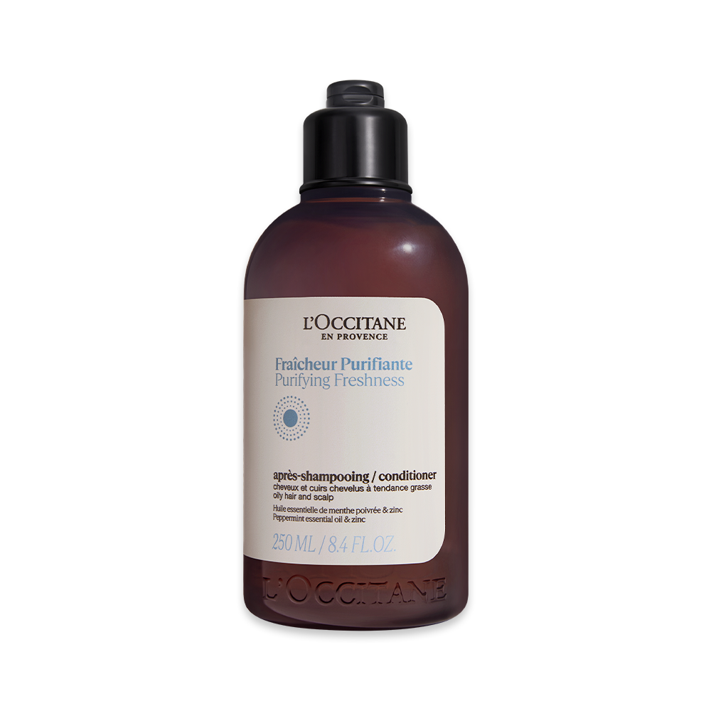 Condicionador Purificante Aromacologia 250ml